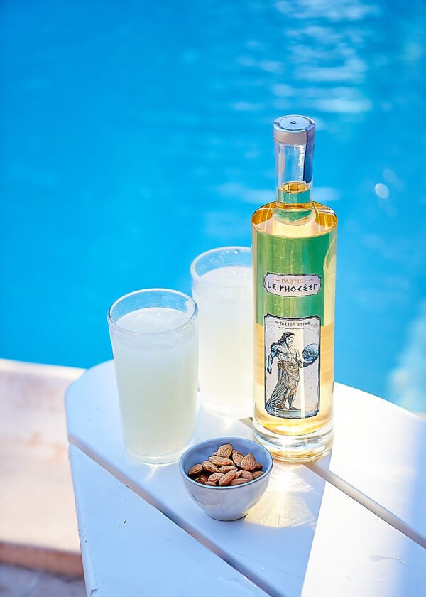 Pastis le Phocéen : Apéritif Anisé Artisanal – Image 4